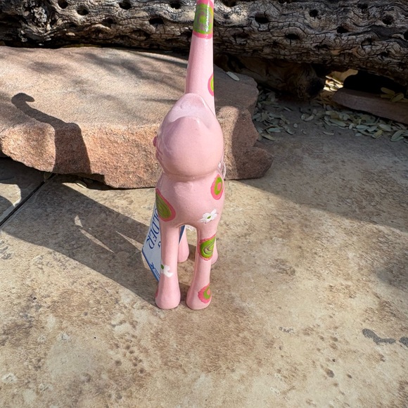 Cat ring holder - Picture 4 of 9